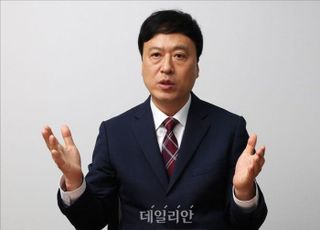 친한 정성국 "한동훈, 주변서 당 대표 출마하지 말란 이야기 많아"