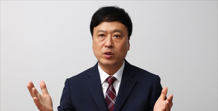 친한 정성국 "한동훈, 주변서 당 대표 출마하지 말란 이야기 많아"