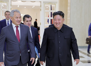 美, 北 러 추가 파병에 "노동력으로 대량살상무기 사는 꼴"