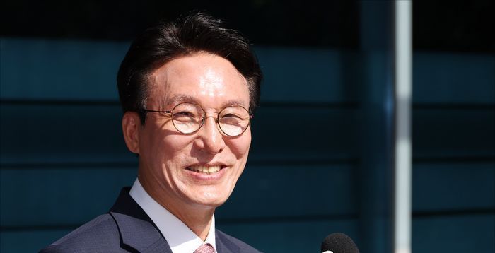 국민의힘 "김민석 '10대 결격 사유' 있어…총리 자진 사퇴하라"