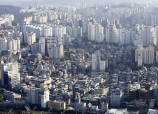 서울 아파트값 10년새 2.5배 이상 상승…강남권·마용성·영등포 주도