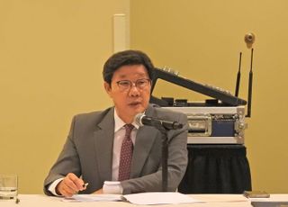 [바이오 USA 2025] "中 무시할 수 없는 파트너…위축될 필요 없어"