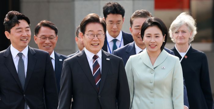 미뤄진 한미 관세 담판…경제계, 나토 정상회의에 촉각