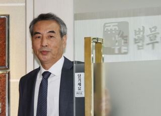 김건희 특검팀, '서울고검장·중앙지검장 대리·남부지검장' 릴레이 면담