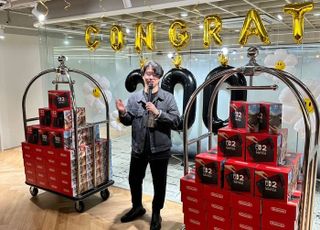 "없어서 못산다는데"…시프트업, '스텔라 블레이드' 흥행에 '스위치2' 뿌렸다