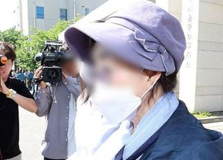 '농지 불법 임대' 혐의 윤석열 장모, 검찰 송치