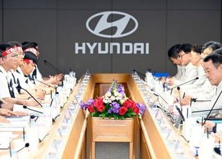 현대차, 임단협 돌입…노조, 정년 64세·주 4.5일제 요구