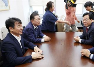 민주·국힘, 19일 본회의 안 열기로…법사위·예결위원장 선임 연기