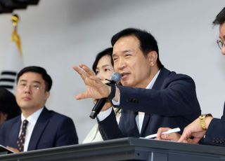 국어·사회·과학 서·논술형 AI가 채점…경기도교육청, 평가시스템 개통