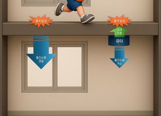 롯데건설, 능동형 층간소음 저감장치 개발…올해 하반기 상용화 목표