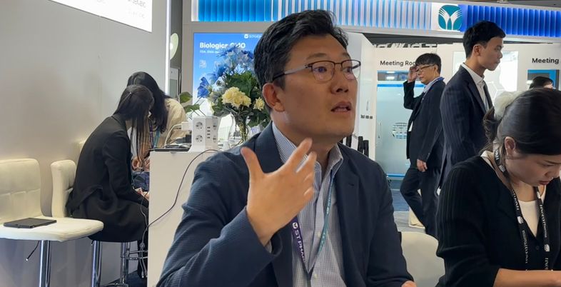 [바이오 USA 2025] "네가 알던 내가 아냐"…뜨는 신약 기업으로 '변화' 예고한 동아에스티