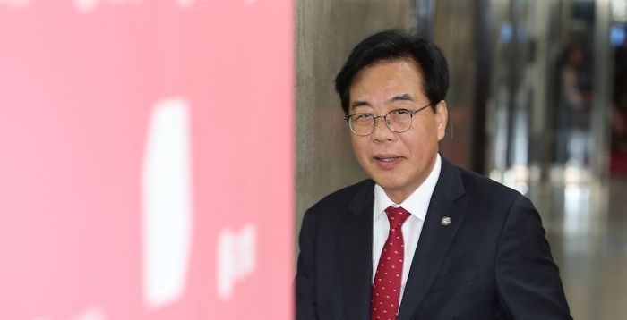 국민의힘 설전 속…송언석, '혁신위' 구성 강행하나