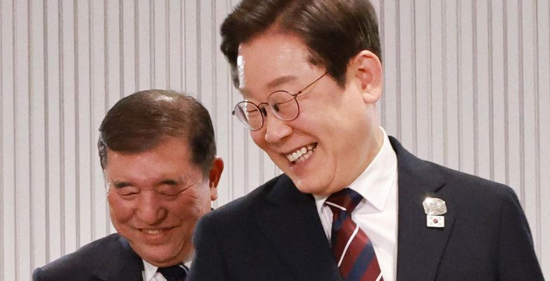 1박 4일 G7 순방…트럼프 못 만났지만, 李대통령이 얻은 성과는?