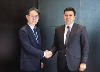 강민수 국세청장, 제29차 IOTA 총회 참석…한국 기업 지원 당부