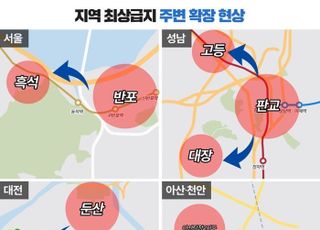GS건설 ‘아산탕정자이 센트럴시티’ 분양 예정…불당지구 수요 확산 기대