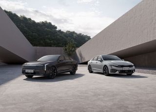 기아, ‘2026 K5·K8’ 출시…신규 트림 추가로 상품성 강화