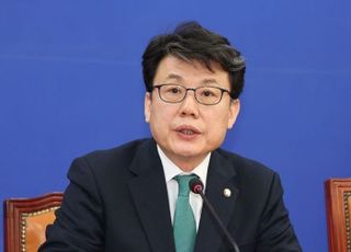 진성준 "김민석 흠집내기 도 넘어…인사청문회법 개정 신속 추진"