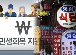 민생지원금의 기대효과와 정책적 보완점
