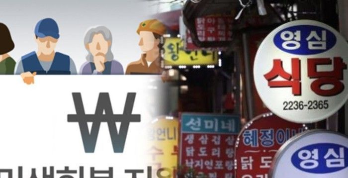 민생지원금의 기대효과와 정책적 보완점