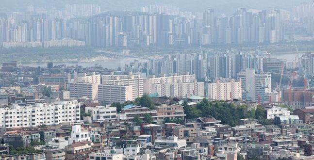 [부동산시장 긴급점검①] 집 값 요동치는 서울-바닥 안 보이는 지방…양극화 ‘심화’