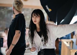 Jihyun Lee: A Global Visionary Behind the Camera