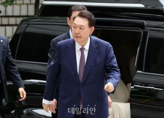 경찰 3차 소환도 불응한 尹…체포 후 재구속 가능성은?