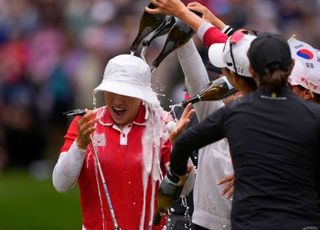 ‘한국 선수 초강세’ 위민스 PGA 챔피언십 11번째 우승 도전