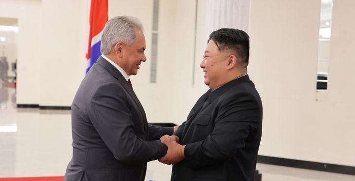 北, 러 추가파병 미언급에 "민심 의식…반대급부 확도 의도인듯"