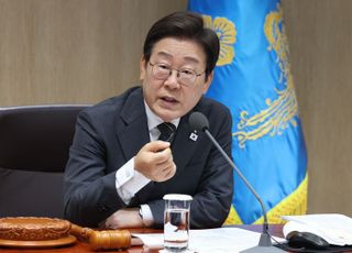 대통령실 "한미 정상회담 조율중"