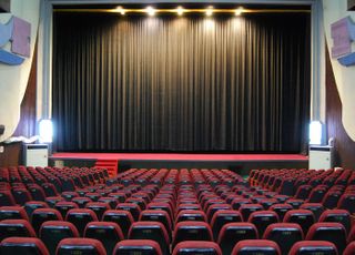 광주극장, 고향사랑기부금으로 영사기 4K 교체…위기브와 함께 기부 이벤트 개시