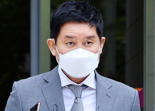 '라임 술접대' 김봉현·전직 검사 파기환송심 벌금형…"향응 100만원 초과"