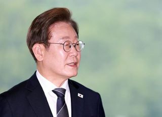 [속보] 李대통령, 20일 관저에서 여야 지도부와 오찬