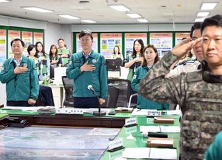 안산시, 화랑훈련 연계한 2025년 2분기 통합방위협의회 개최