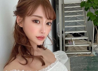 ‘퇴출’ 주학년과 얽힌 日 AV배우 아스카 키라라, 누구?