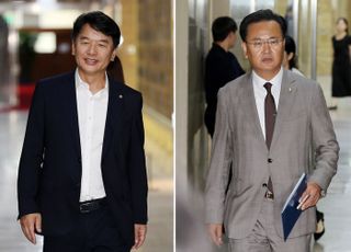 여야 원내수석, '본회의' '원구성' 협상 불발…"23일 재논의"