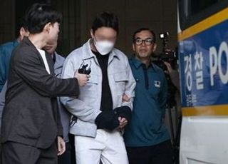 '마세라티 뺑소니범' 30대, 870억대 도박 사이트 운영자였다