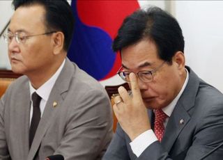 송언석 "추경으로 채무 20조 늘어…포퓰리즘 정권의 화려한 데뷔쇼"