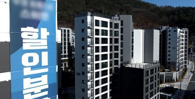 [2차 추경안] 환매조건부 매입 ‘부활’…지방 건설 시장에 단비되나