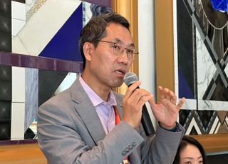 [바이오 USA 2025] 단독으로 나선 SK바이오팜, 세노바메이트 효과 ‘톡톡’