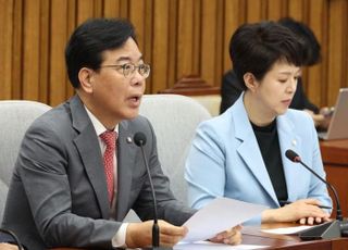 송언석 "李 30.5조원 추경안…사이비 호텔경제학 대국민 실험장"