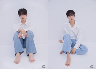 C9엔터테인먼트, 5년 만에 새 보이그룹 C9 루키즈 론칭