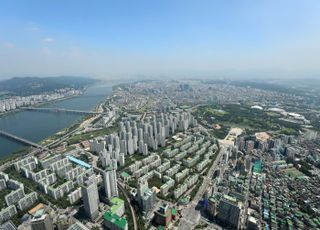 [주간부동산시황] 비강남권 매수세 집중…서울 집값 0.29%↑, 상승폭 더 커져
