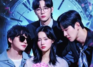 뉴유니버스 숏폼드라마 ‘안녕, 오빠들’, 글로벌 2위·국내 1위 기록