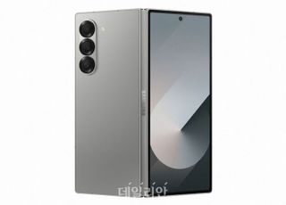 '갤럭시 효과' 삼성D, 2분기 폴더블 OLED 출하량 1위