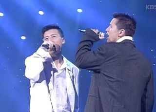 더 블루 ‘나의 곁엔 언제나’ [Z를 위한 X의 가요(60)]