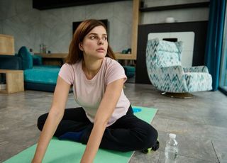 “이 동작 못하면 12년 내 사망 확률 높다”…뭐길래?