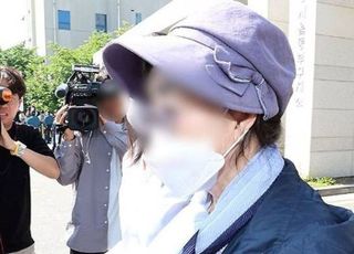 검찰 송치된 김건희 여사 母…'양평 의혹' 특검 새 뇌관 될까