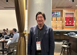 [바이오 USA 2025] 이상훈 에이비엘바이오 대표 "미국 현지법인, 궁극적 목표는 엑시트"