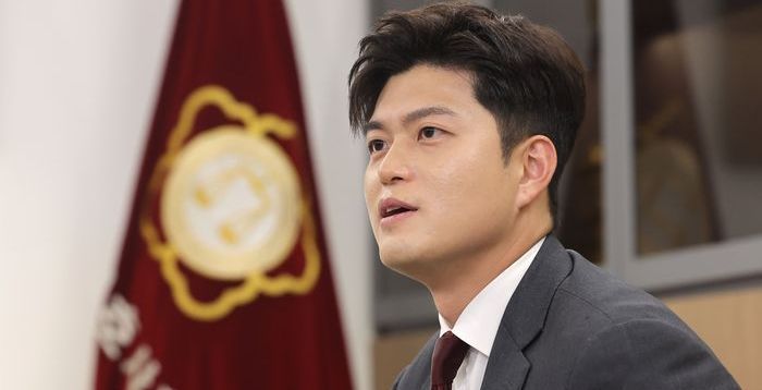 김용태, 혁신위원장 제안에 "인내심 한계 테스트하나"