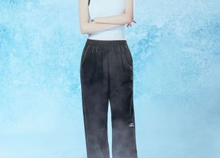 이랜드 뉴발란스, 앰버서더 김연아와 함께한 뉴발란스 프로즌 캠페인 공개